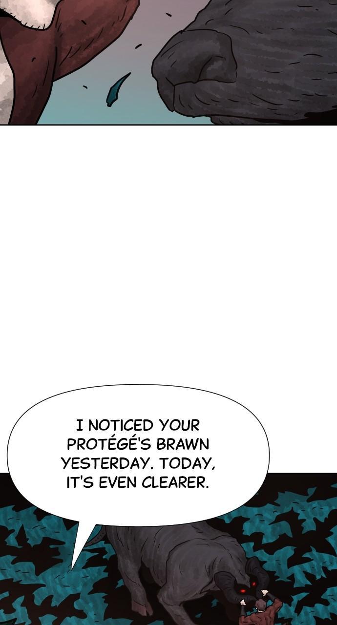 Read Warrior Executioner Manga Online
