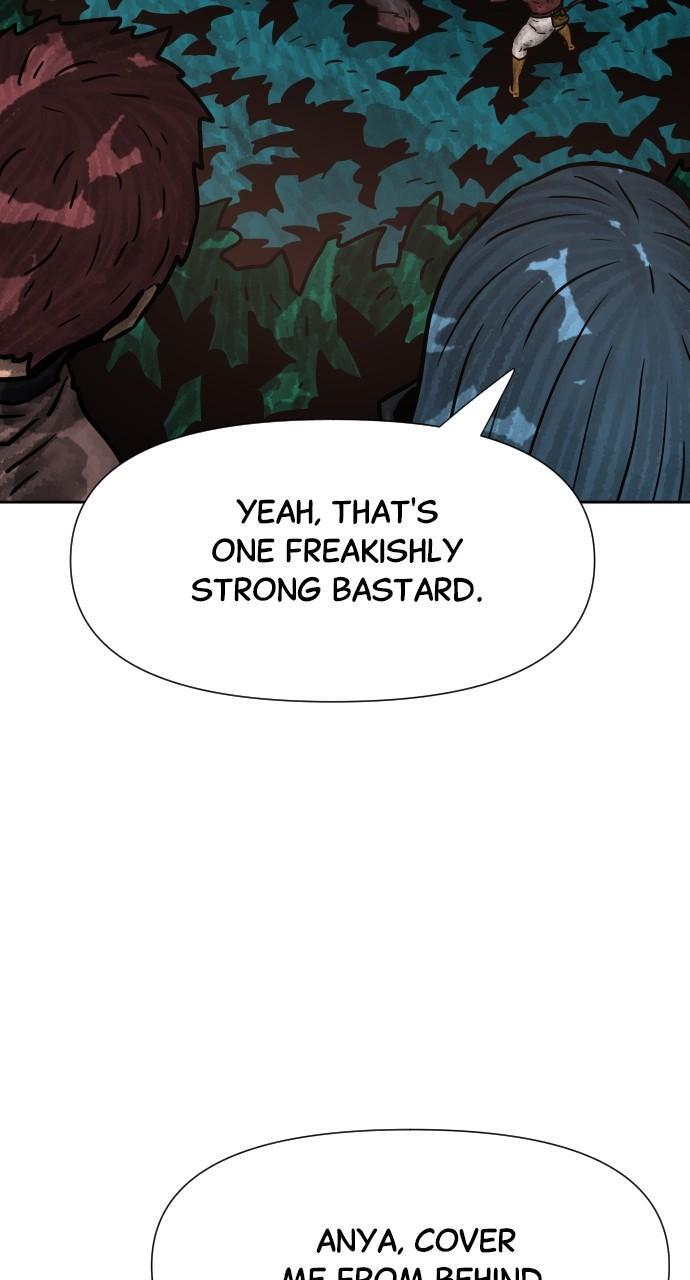 Read Warrior Executioner Manga Online