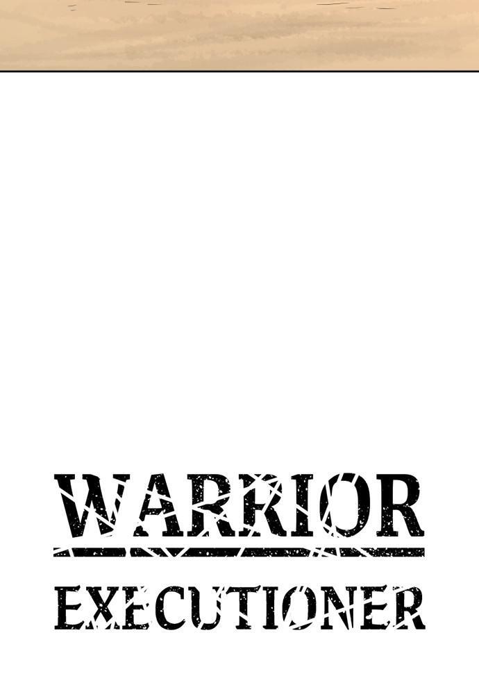 Read Warrior Executioner Manga Online