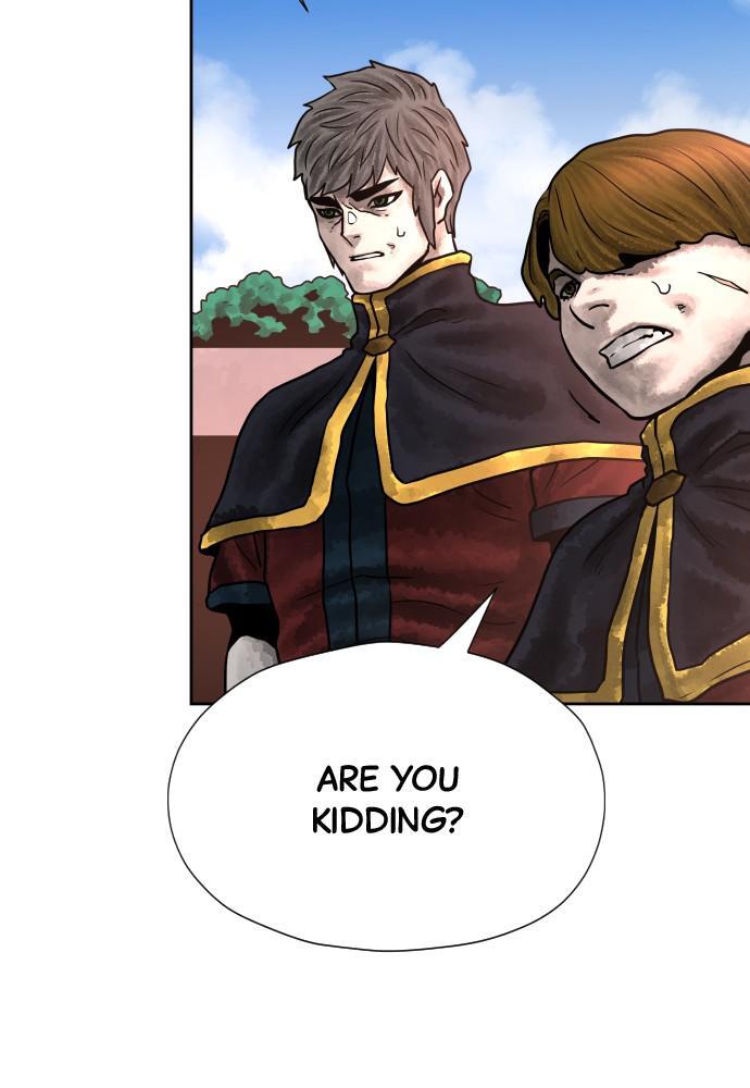 Read Warrior Executioner Manga Online