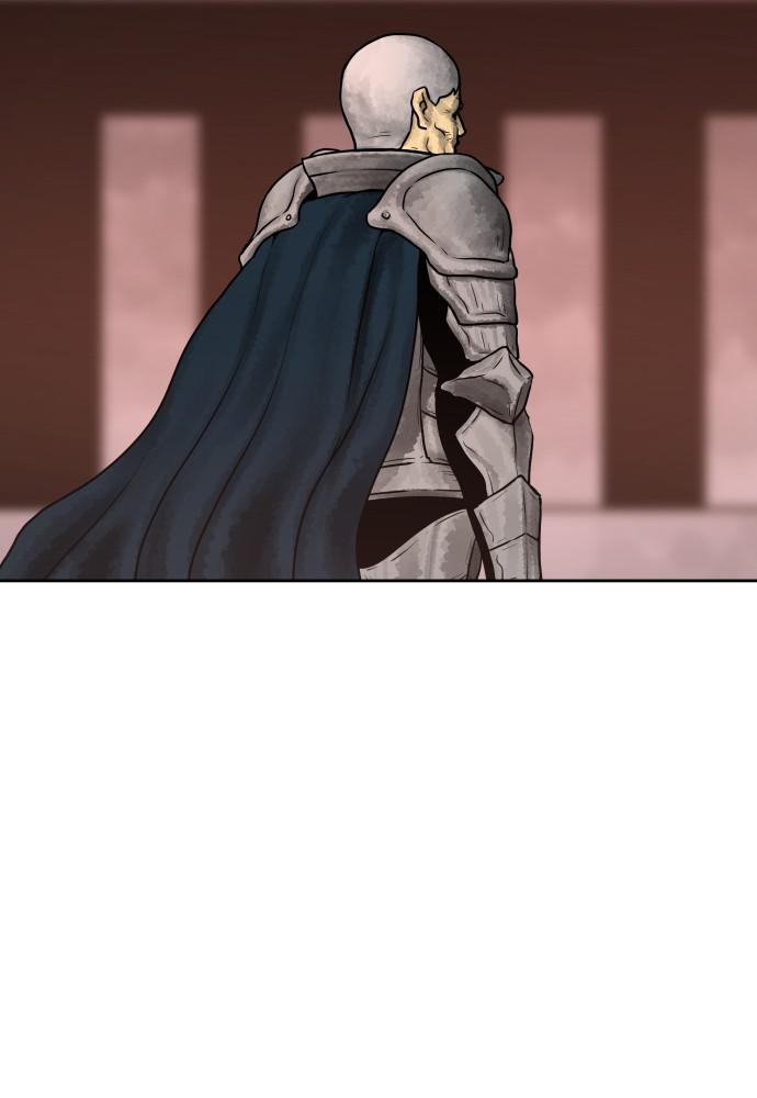 Read Warrior Executioner Manga Online