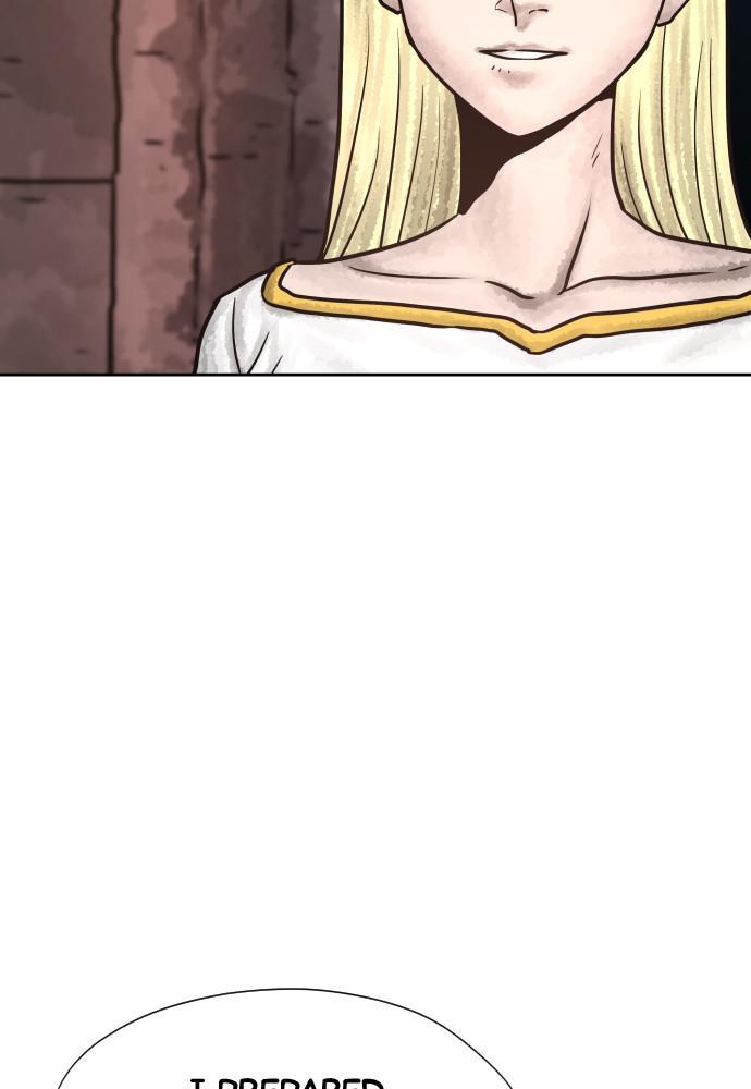 Read Warrior Executioner Manga Online