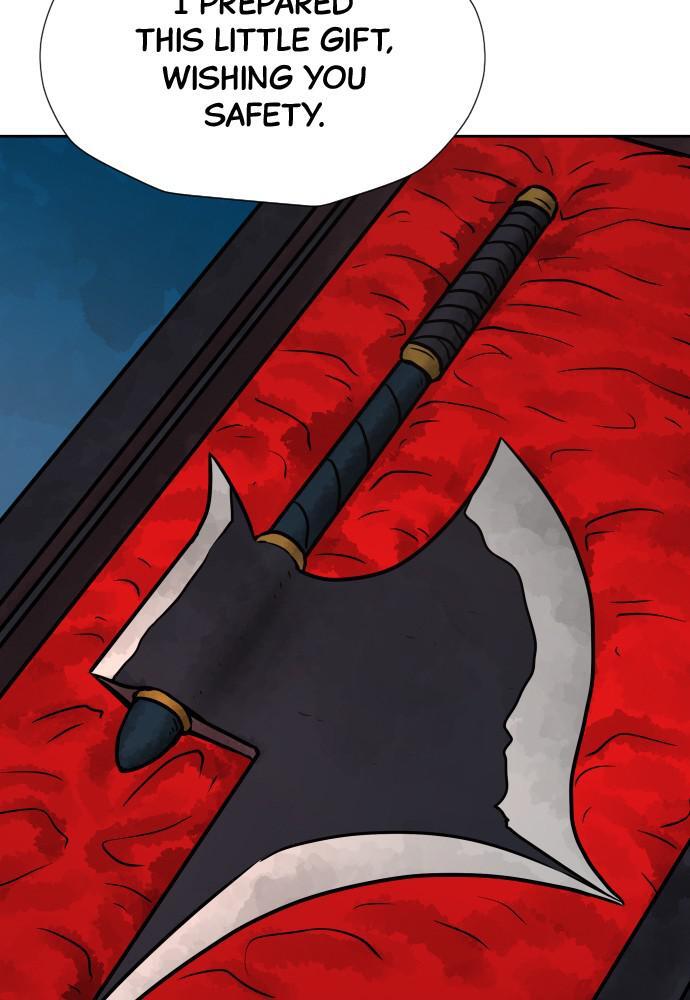 Read Warrior Executioner Manga Online