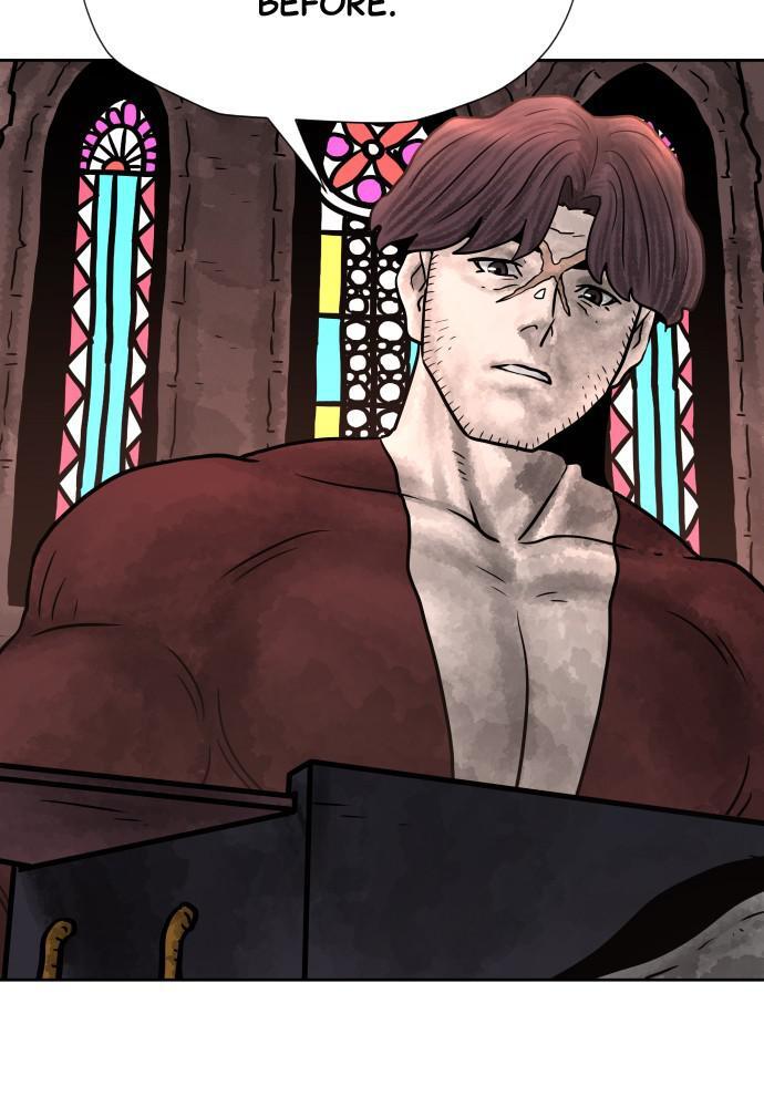 Read Warrior Executioner Manga Online