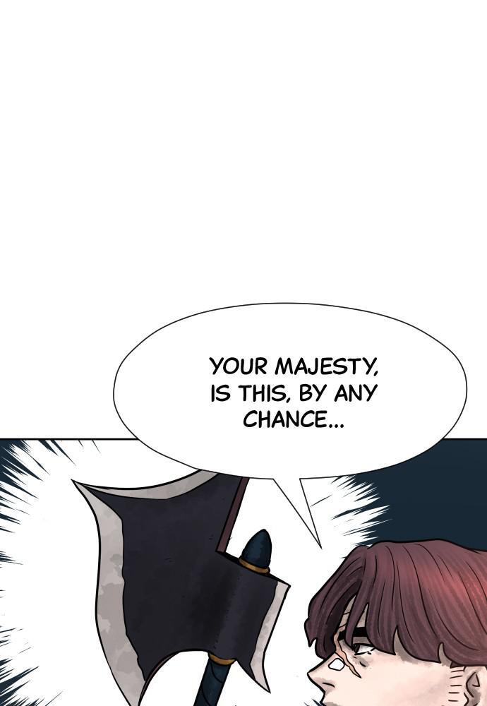 Read Warrior Executioner Manga Online