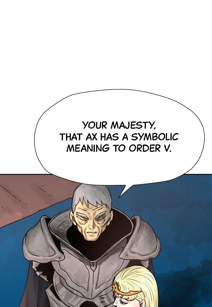 Read Warrior Executioner Manga Online