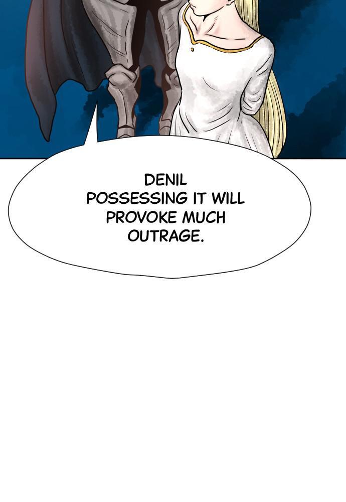 Read Warrior Executioner Manga Online