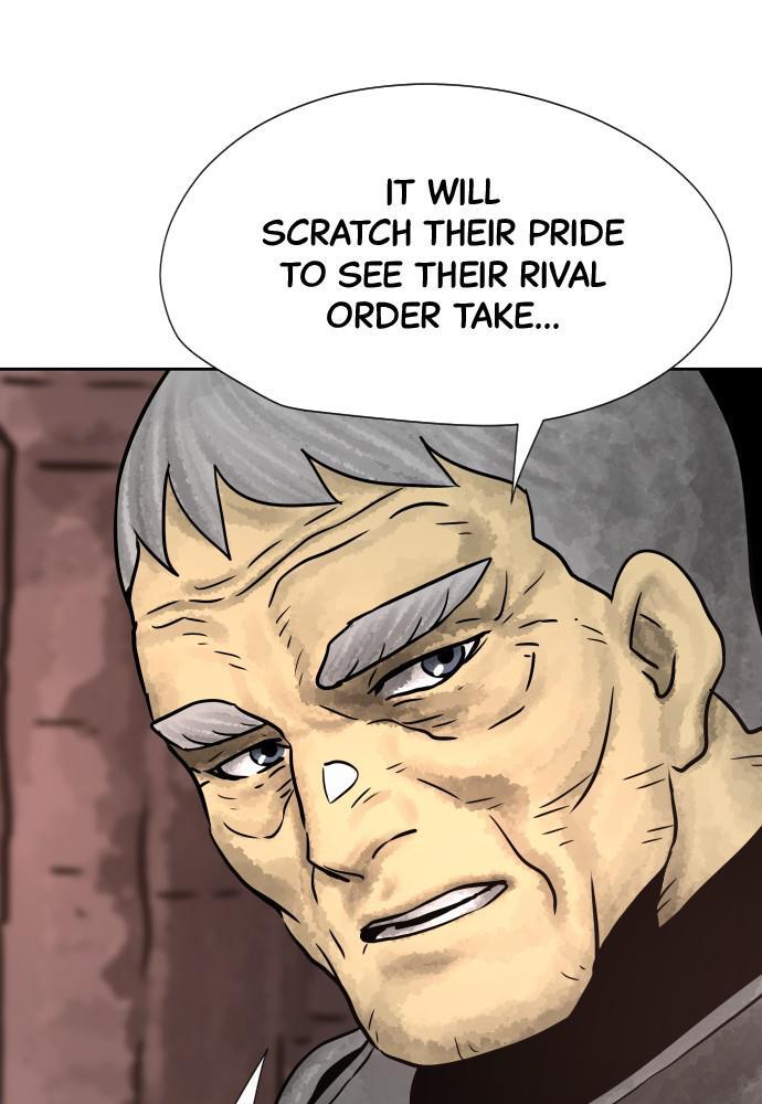 Read Warrior Executioner Manga Online