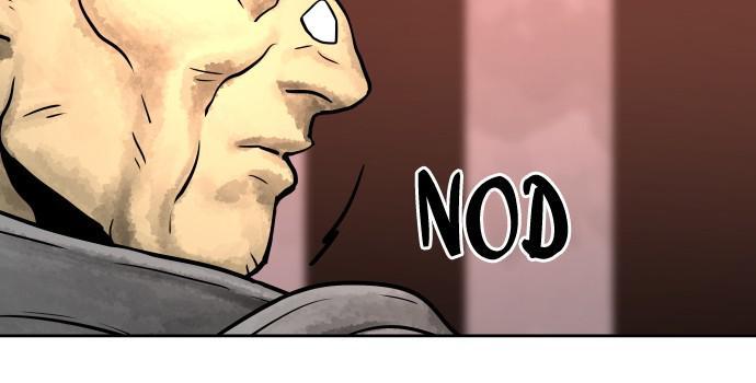 Read Warrior Executioner Manga Online