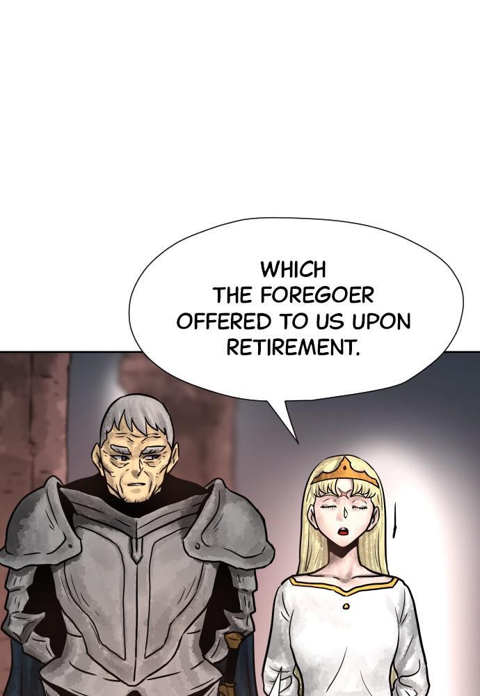 Read Warrior Executioner Manga Online