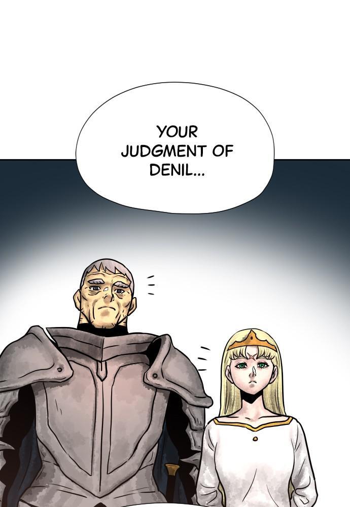 Read Warrior Executioner Manga Online