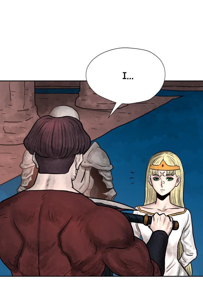 Read Warrior Executioner Manga Online