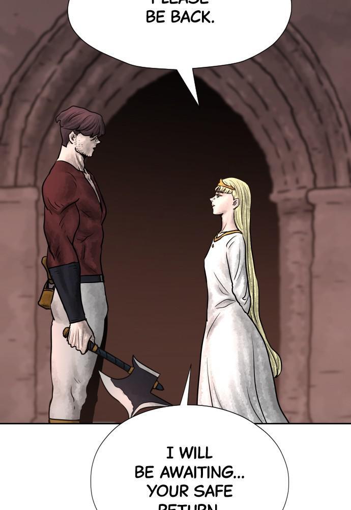 Read Warrior Executioner Manga Online