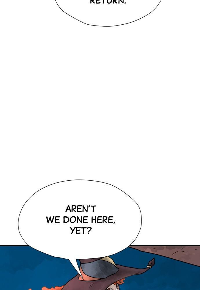 Read Warrior Executioner Manga Online
