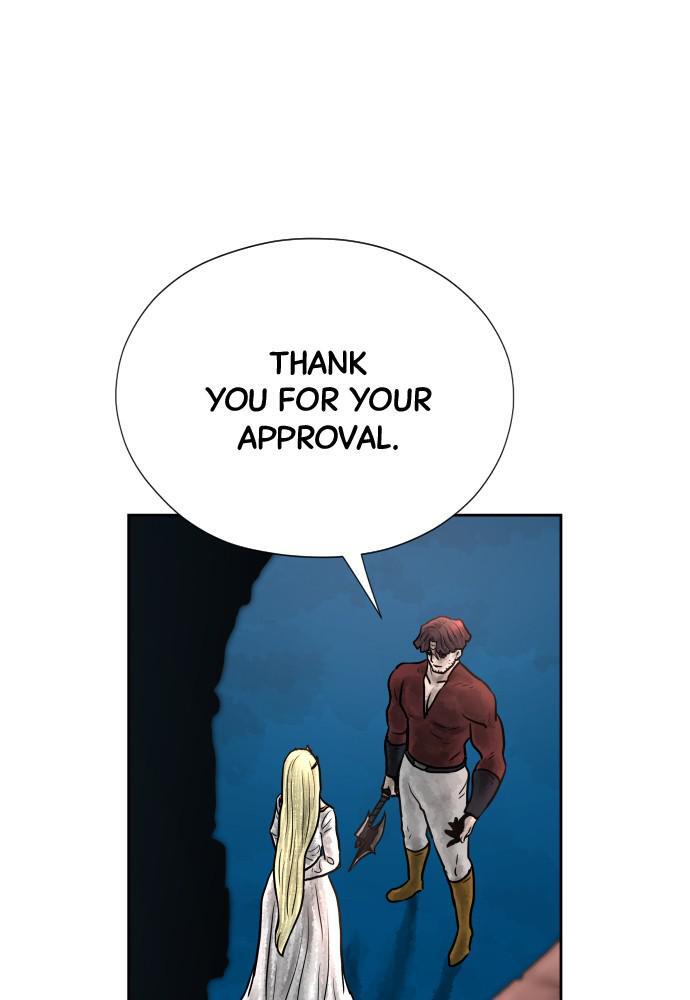 Read Warrior Executioner Manga Online