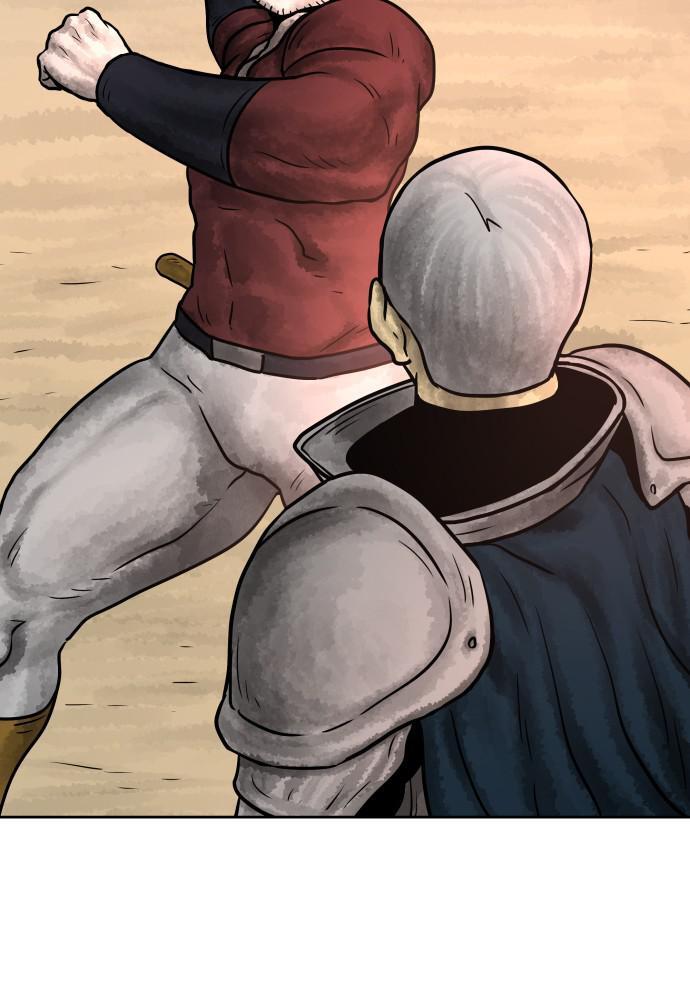 Read Warrior Executioner Manga Online