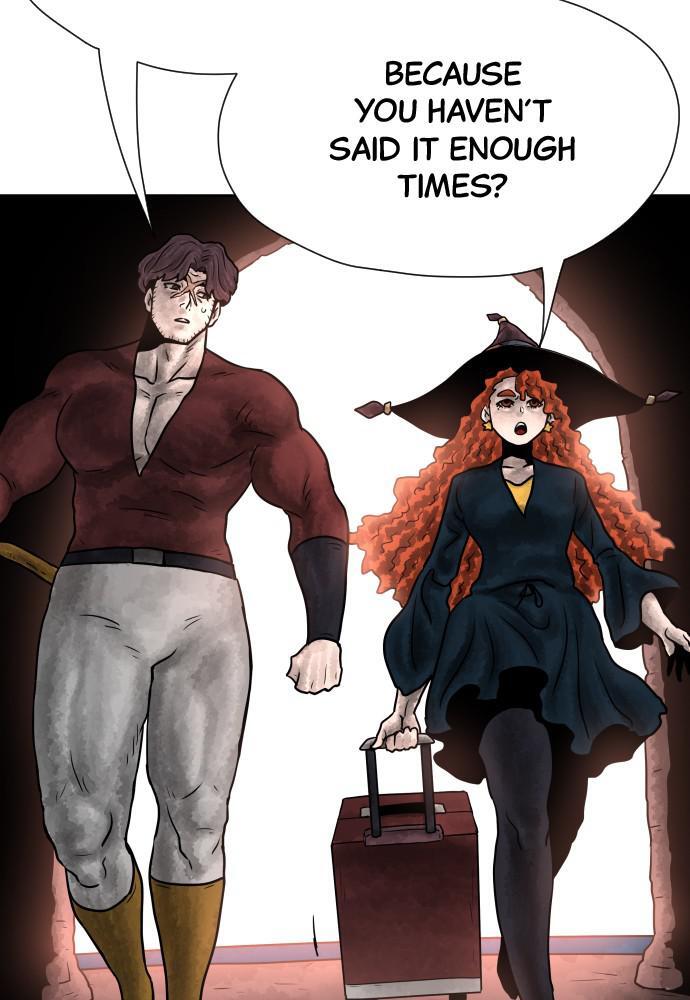 Read Warrior Executioner Manga Online