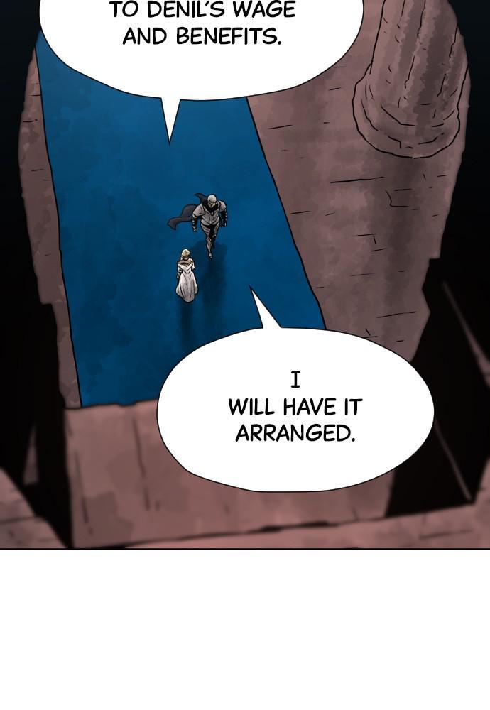 Read Warrior Executioner Manga Online