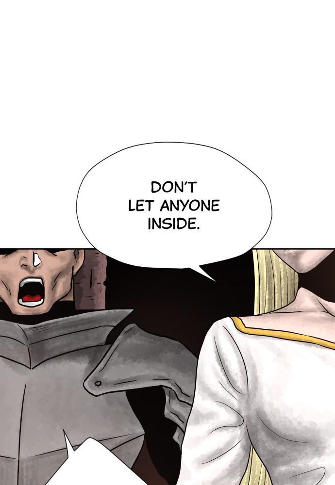 Read Warrior Executioner Manga Online