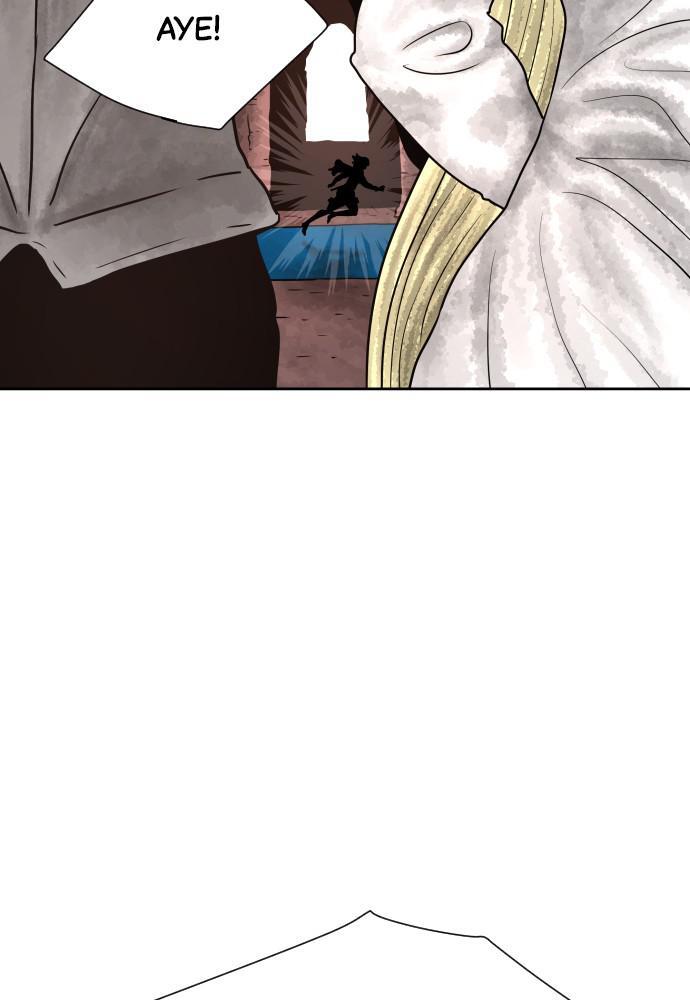 Read Warrior Executioner Manga Online