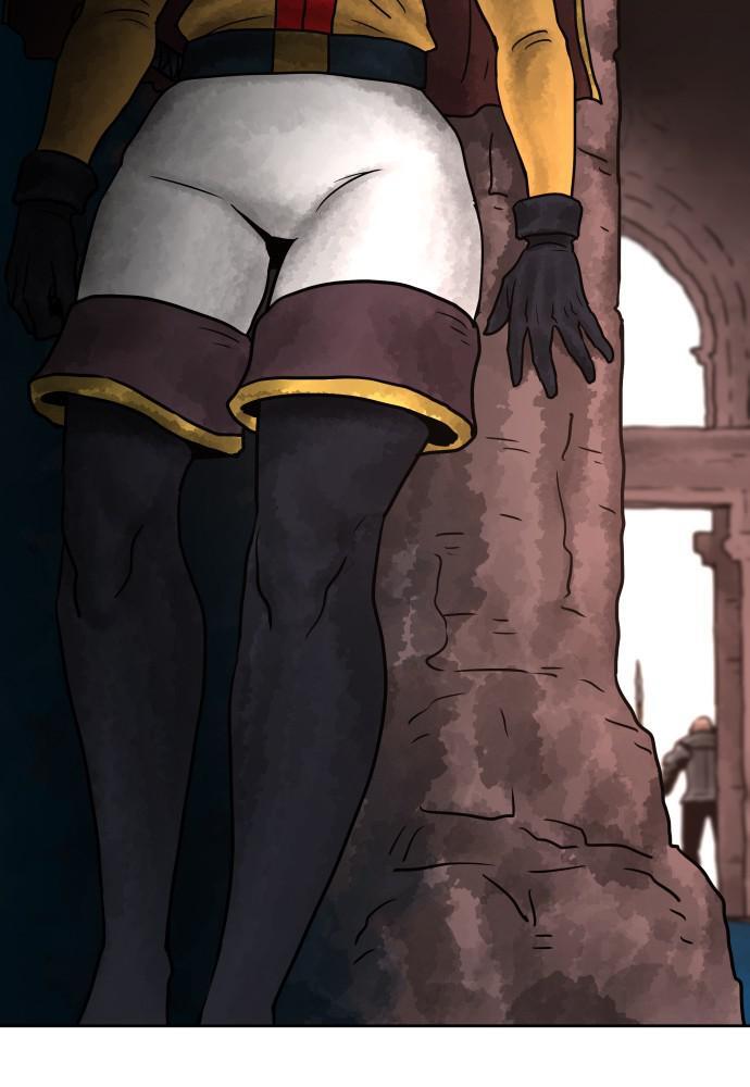 Read Warrior Executioner Manga Online
