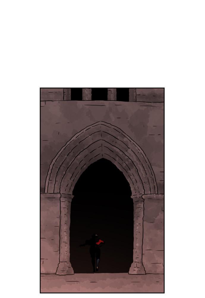 Read Warrior Executioner Manga Online
