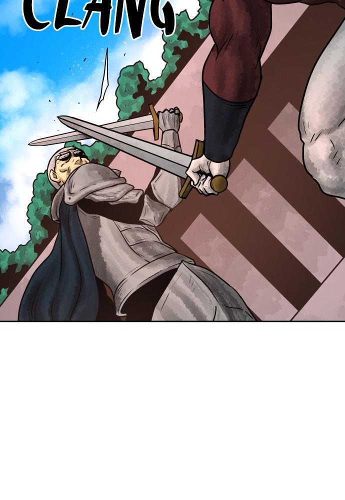 Read Warrior Executioner Manga Online