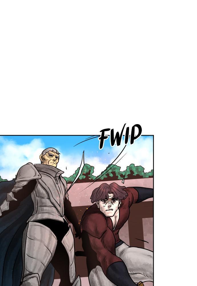 Read Warrior Executioner Manga Online