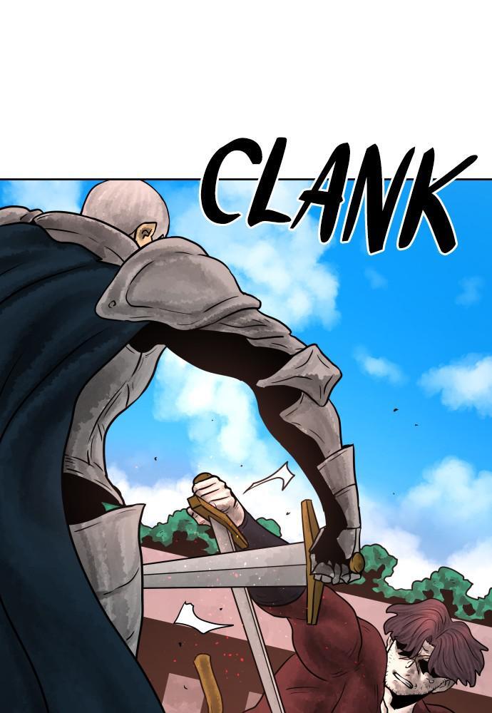 Read Warrior Executioner Manga Online