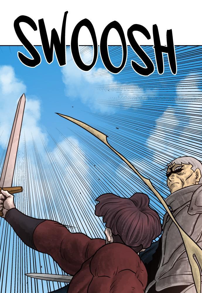 Read Warrior Executioner Manga Online
