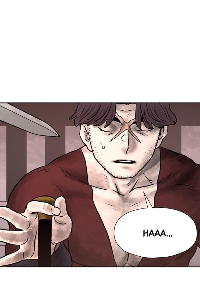 Read Warrior Executioner Manga Online