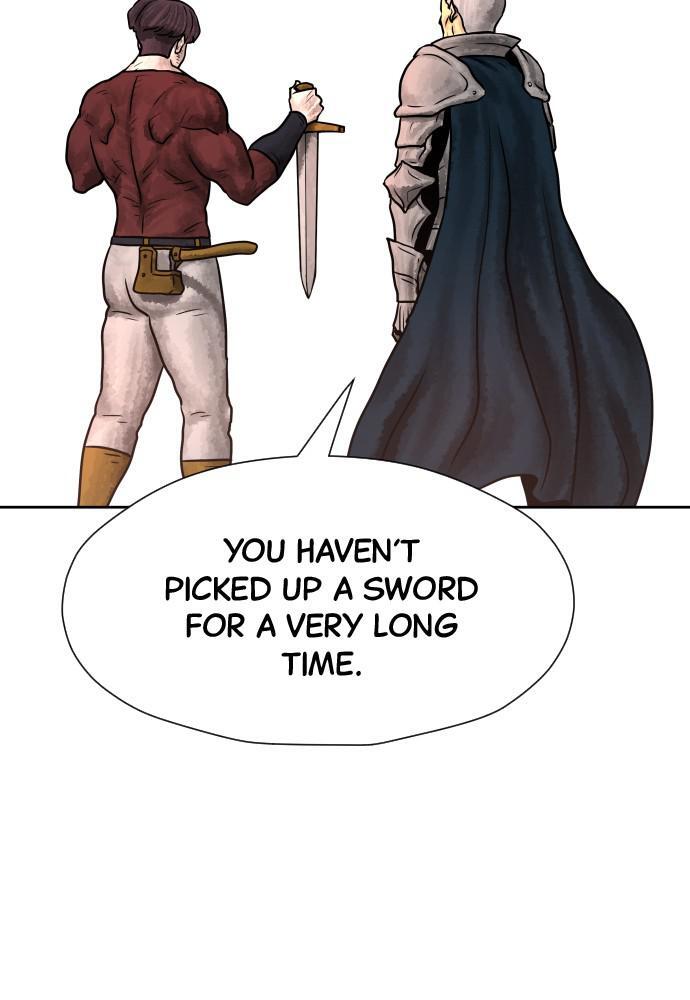 Read Warrior Executioner Manga Online