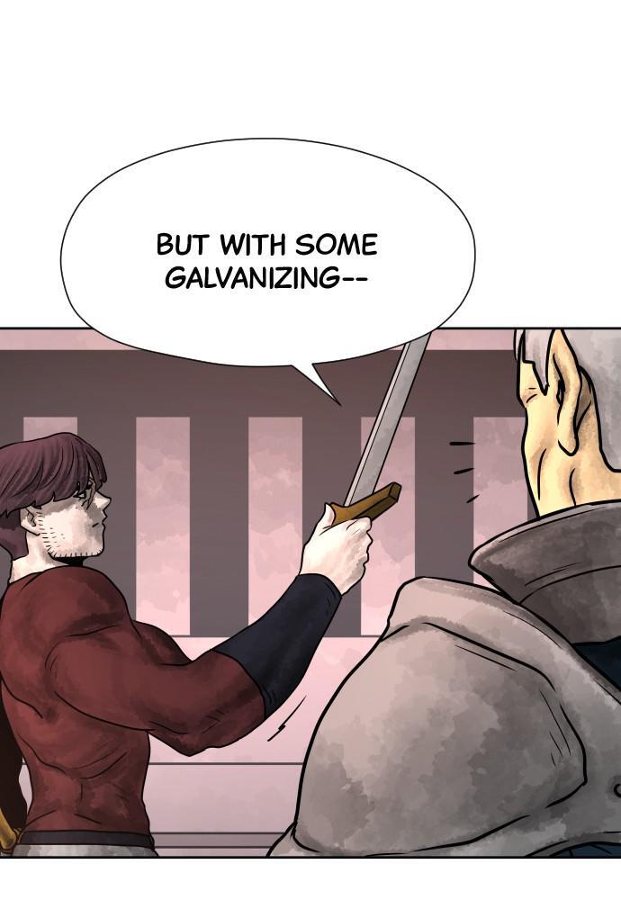 Read Warrior Executioner Manga Online