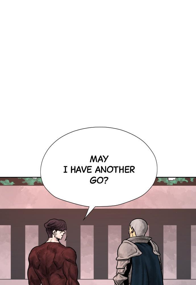 Read Warrior Executioner Manga Online