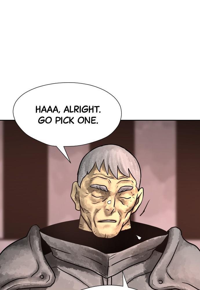 Read Warrior Executioner Manga Online