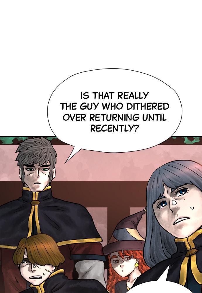 Read Warrior Executioner Manga Online