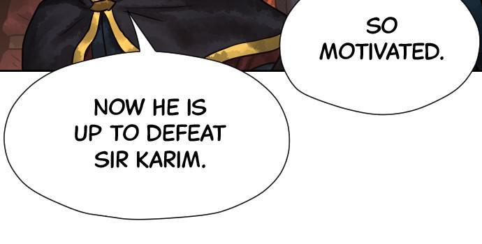 Read Warrior Executioner Manga Online