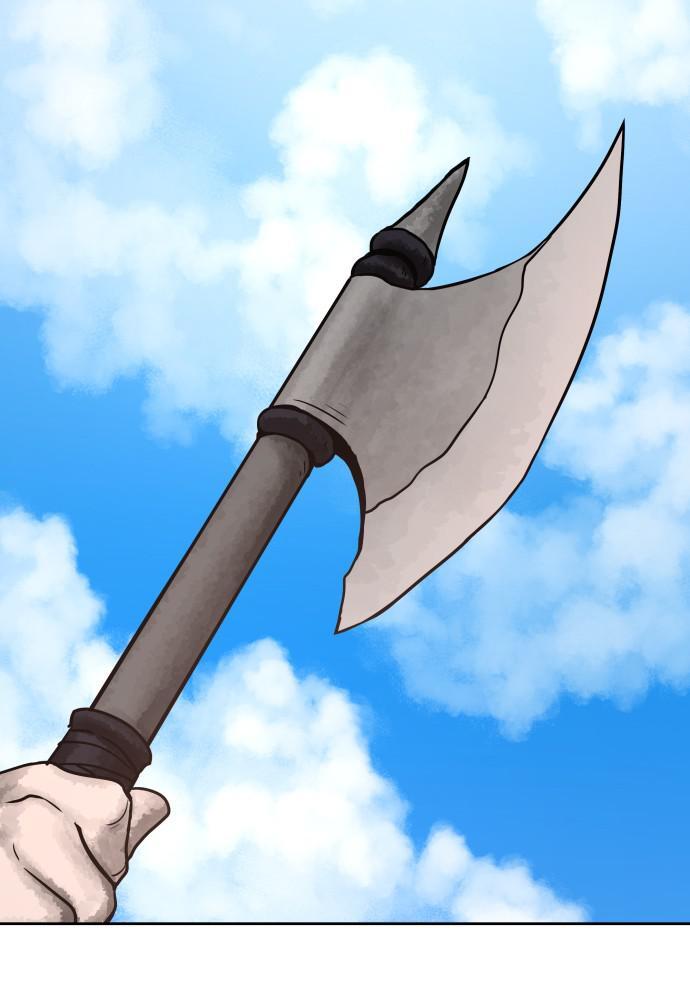 Read Warrior Executioner Manga Online