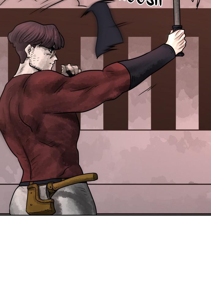 Read Warrior Executioner Manga Online