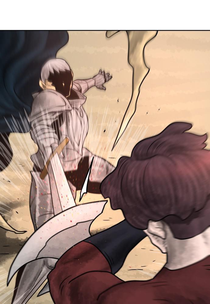 Read Warrior Executioner Manga Online