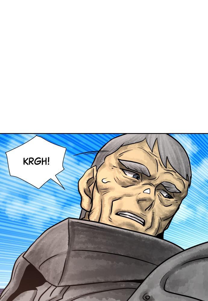 Read Warrior Executioner Manga Online