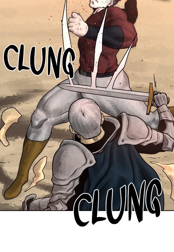 Read Warrior Executioner Manga Online