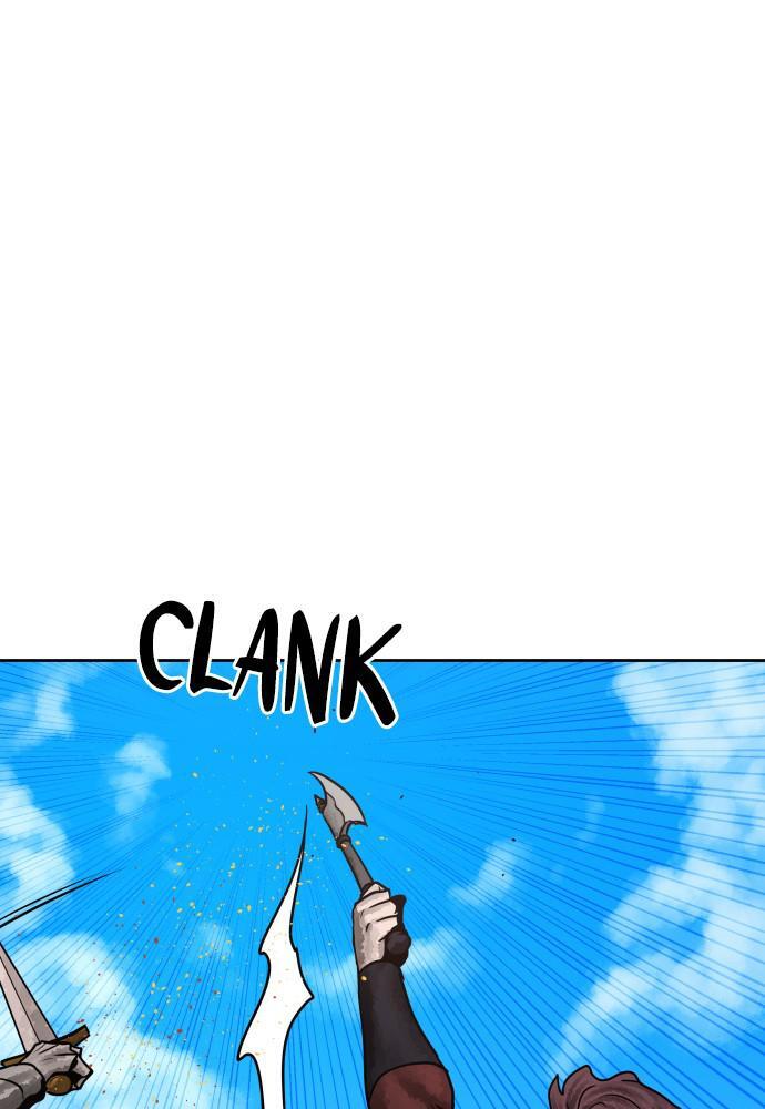 Read Warrior Executioner Manga Online