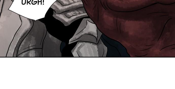 Read Warrior Executioner Manga Online