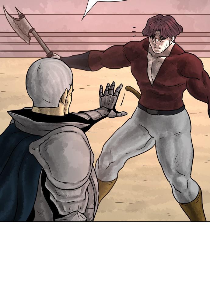 Read Warrior Executioner Manga Online