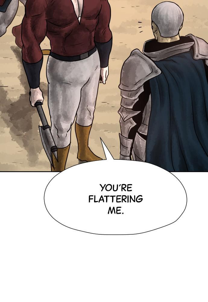 Read Warrior Executioner Manga Online