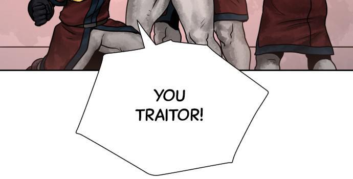 Read Warrior Executioner Manga Online