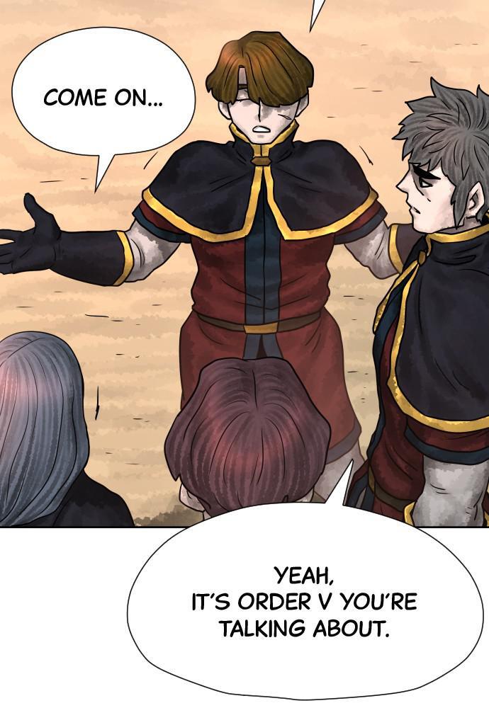 Read Warrior Executioner Manga Online