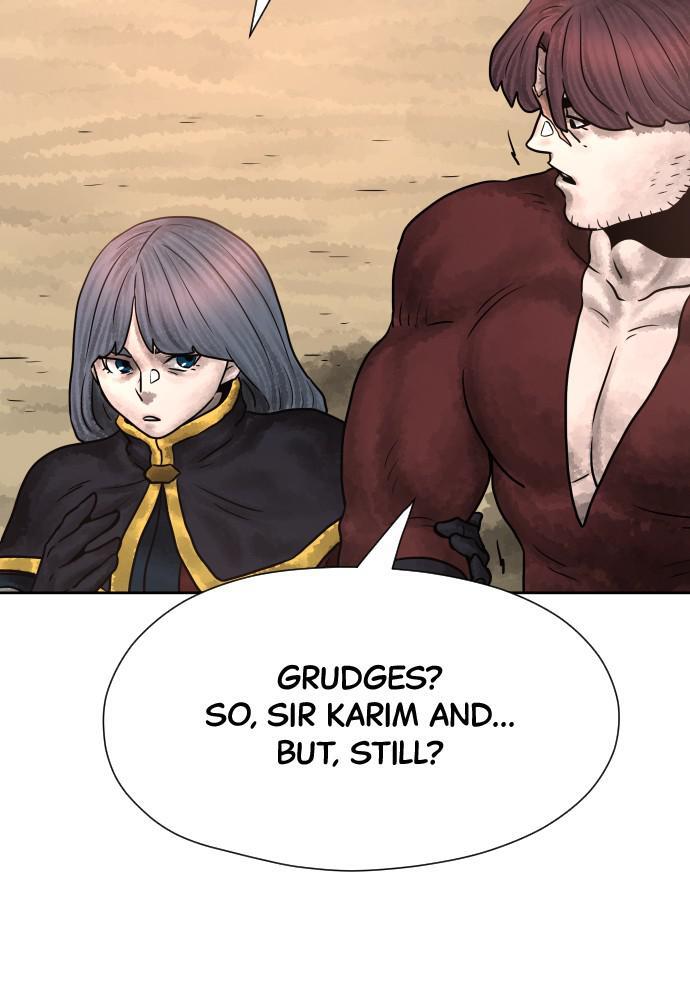 Read Warrior Executioner Manga Online