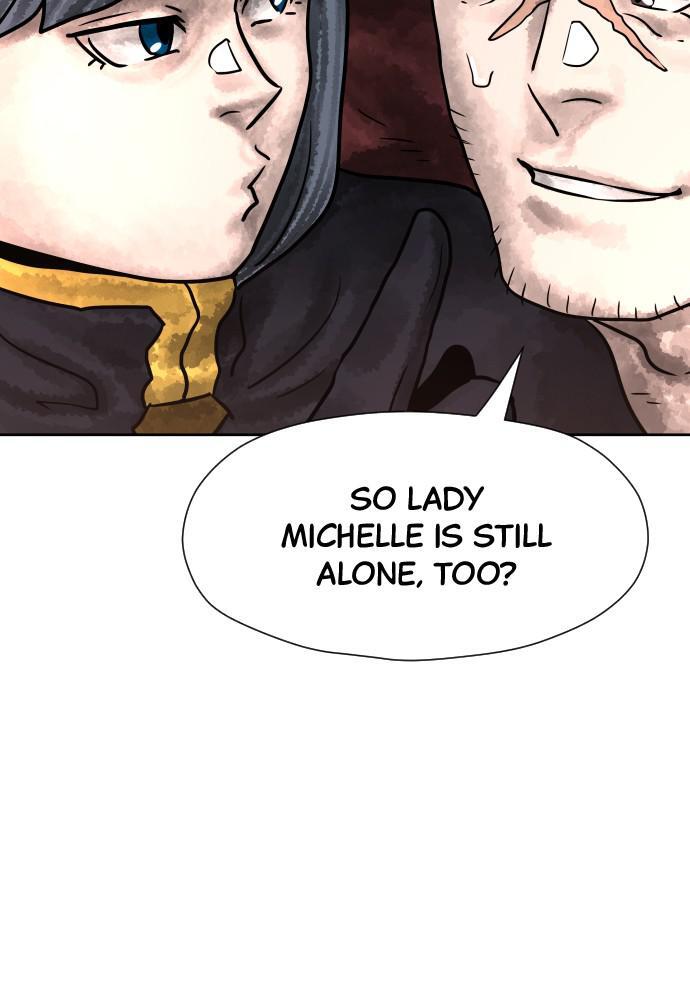 Read Warrior Executioner Manga Online